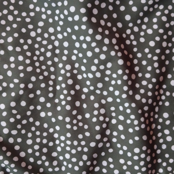 Size large 2 piece bikini - Picture 5 of 6